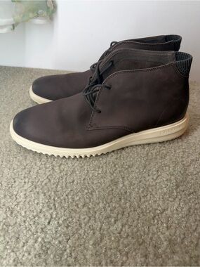 Cole Haan | Shoes | Cole Haan Kennedy Grand Chukka Boots  display picture 3
